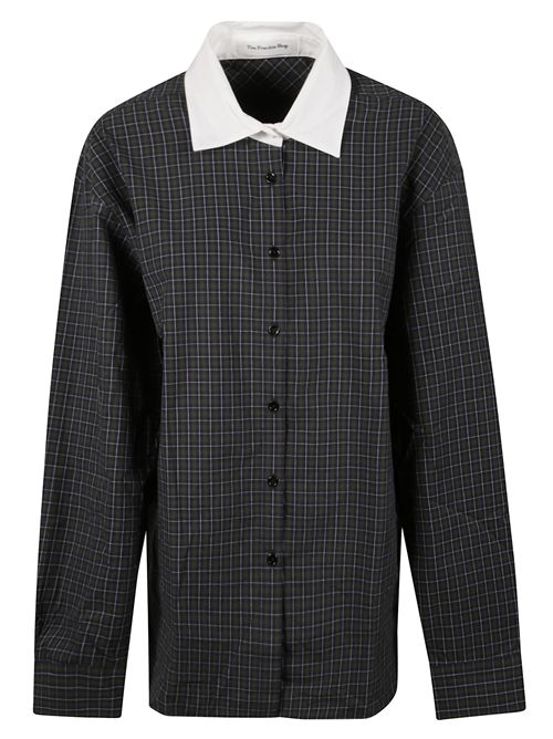 Camicia a quadri Hylan THE FRANKIE SHOP | HYLANCHFS21082101